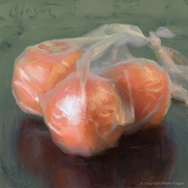Grocery Grapefruit