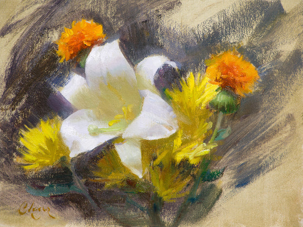 Lily Demo