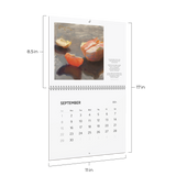 2024 Wall Calendar (CFA Direct)