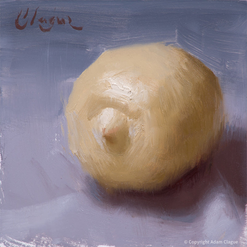 Zorn Zest Study